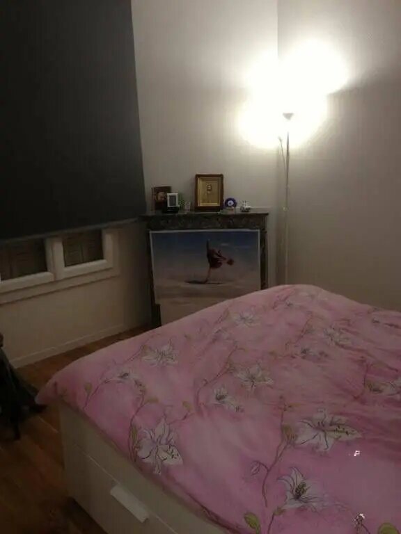 Appartement à louer, 47m², Châtillon