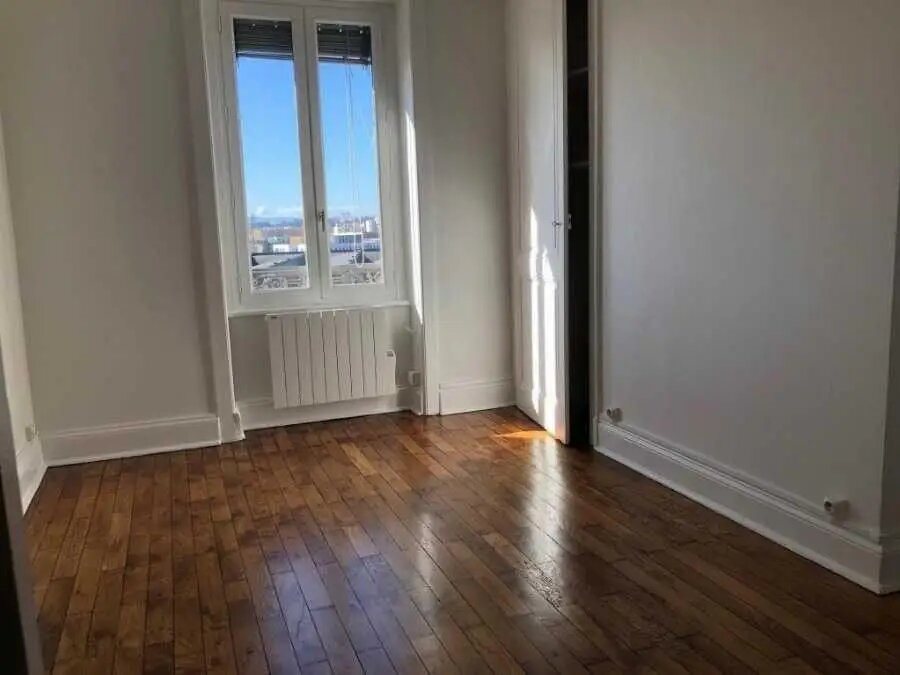 Appartement à louer, 38m², Lyon 7ème