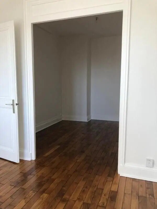 Appartement à louer, 38m², Lyon 7ème