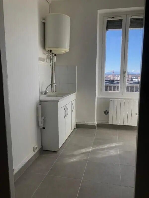 Appartement à louer, 38m², Lyon 7ème