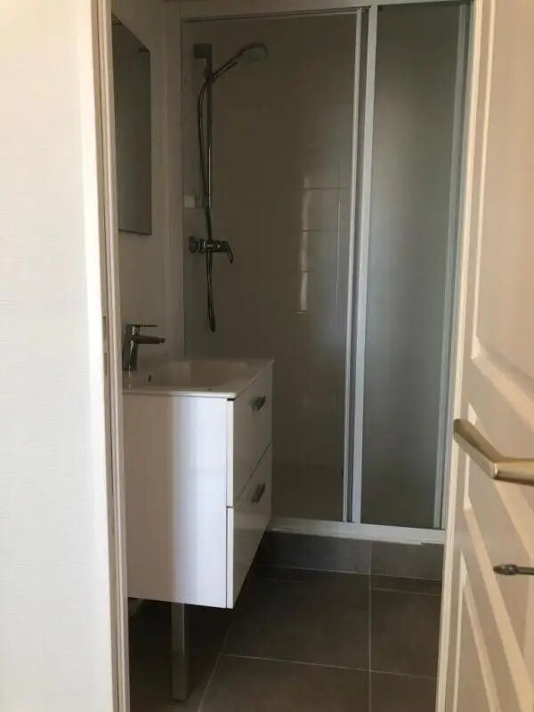 Appartement à louer, 38m², Lyon 7ème