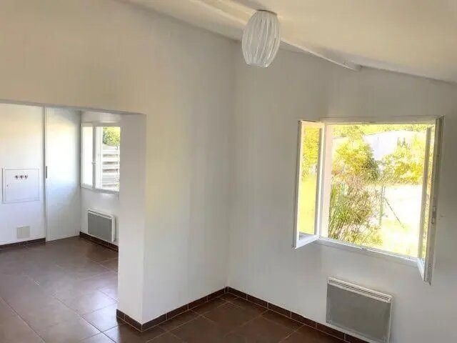 Appartement à louer, 38m², Talence