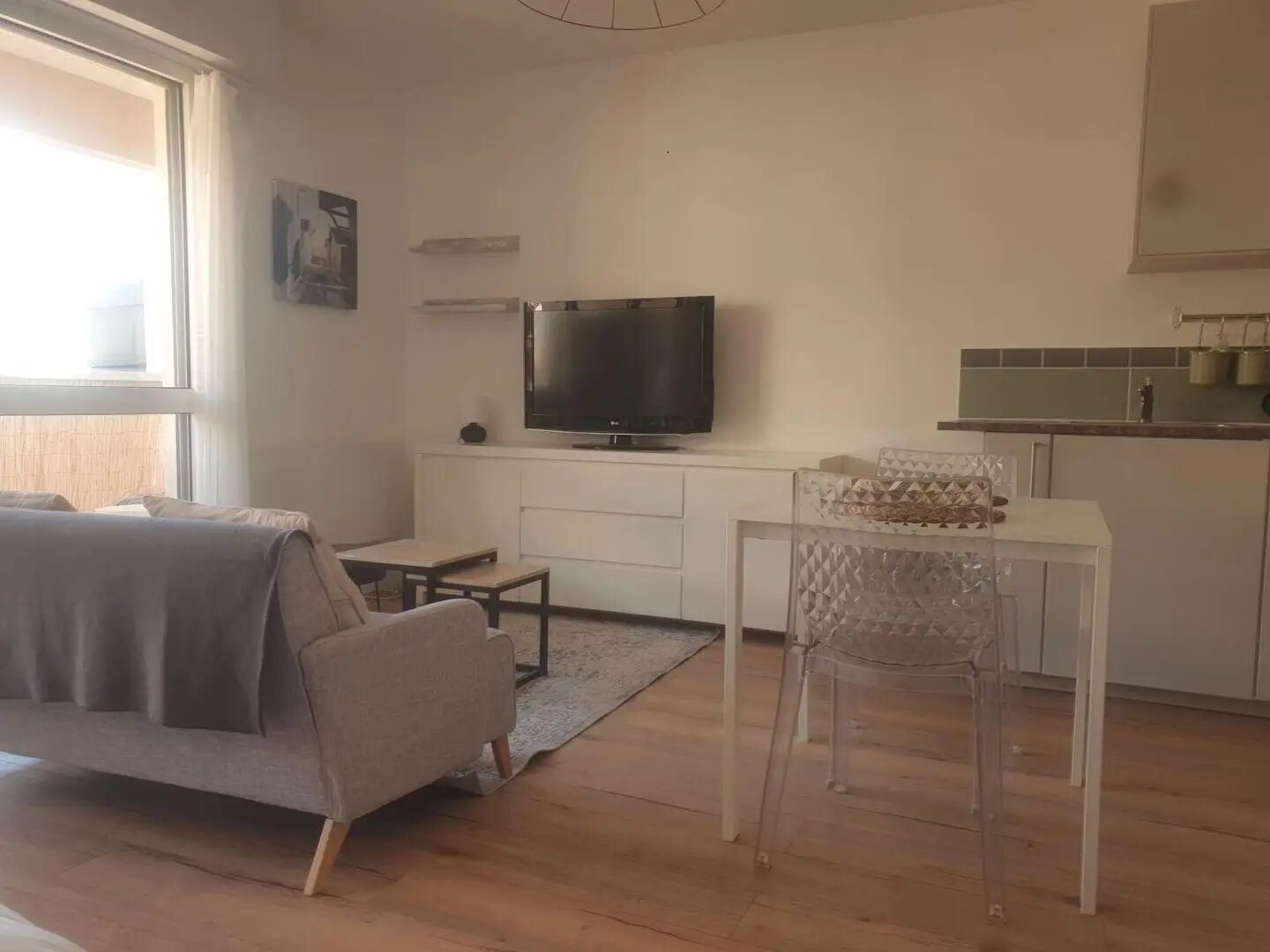 Appartement à louer, 31m², Bordeaux