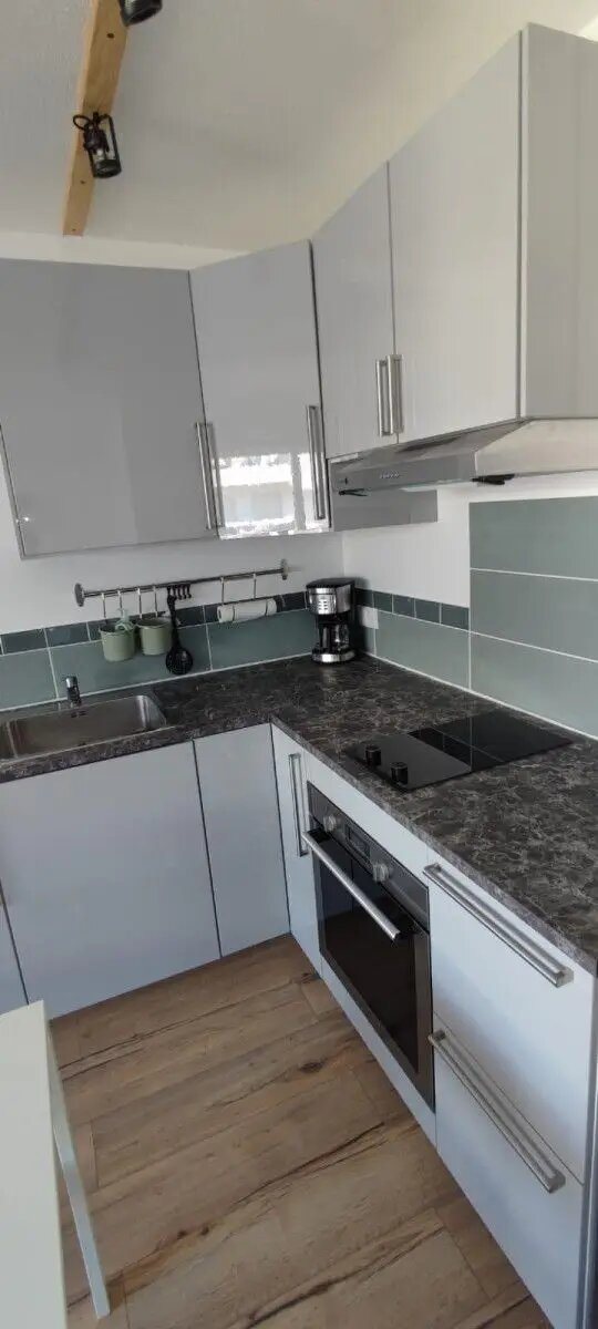 Appartement à louer, 31m², Bordeaux