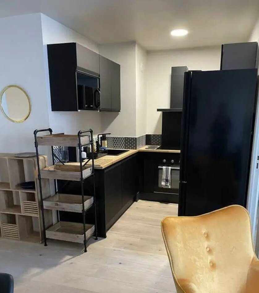 Maison à louer, 70m², Villejuif