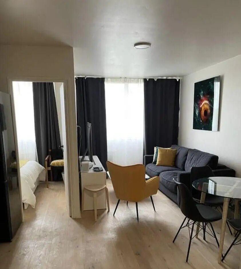 Maison à louer, 70m², Villejuif
