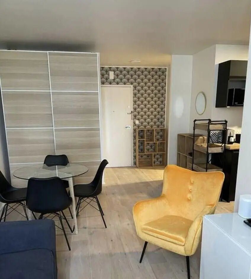 Maison à louer, 70m², Villejuif