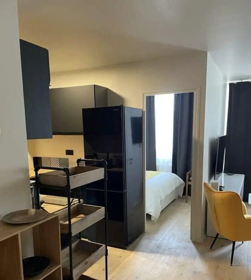 Maison à louer, 70m², Villejuif