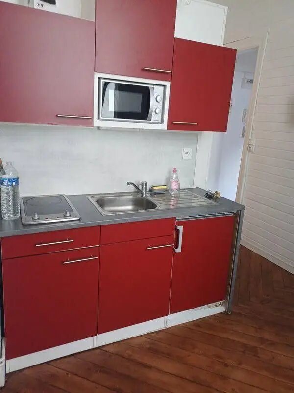 Appartement à louer, 18m², Rouen