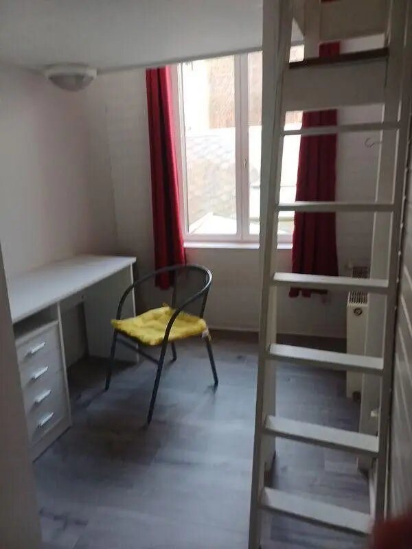 Appartement à louer, 18m², Rouen