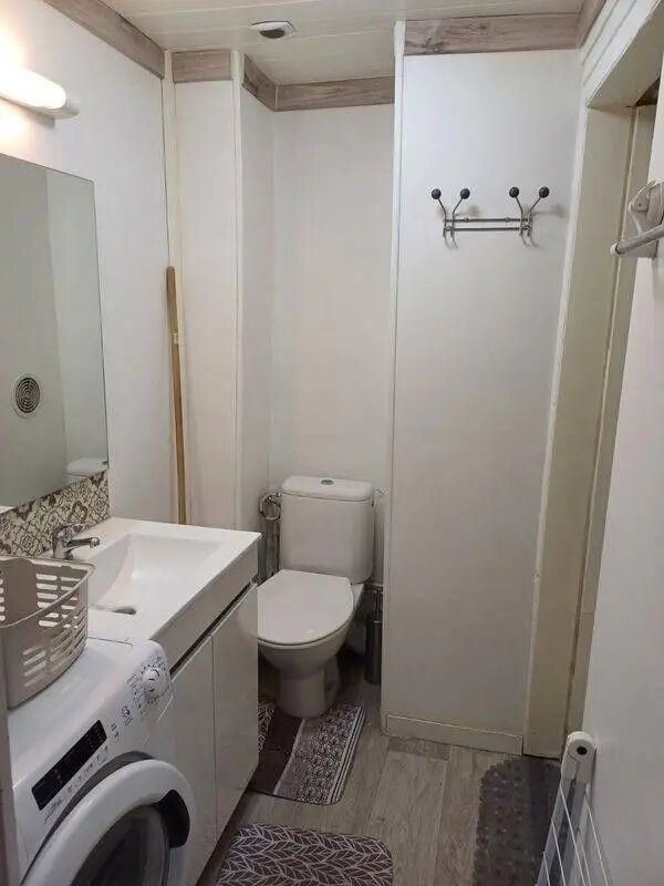 Appartement à louer, 18m², Rouen