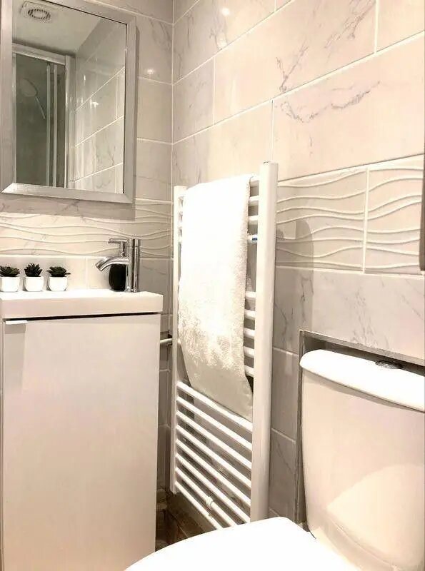 Appartement à louer, 20m², Nantes