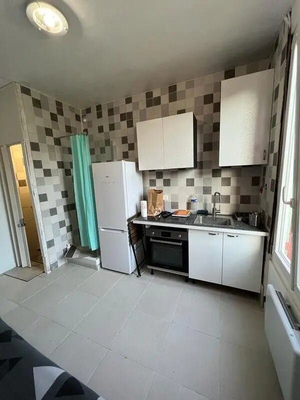 Appartement à louer, 11m², Chelles
