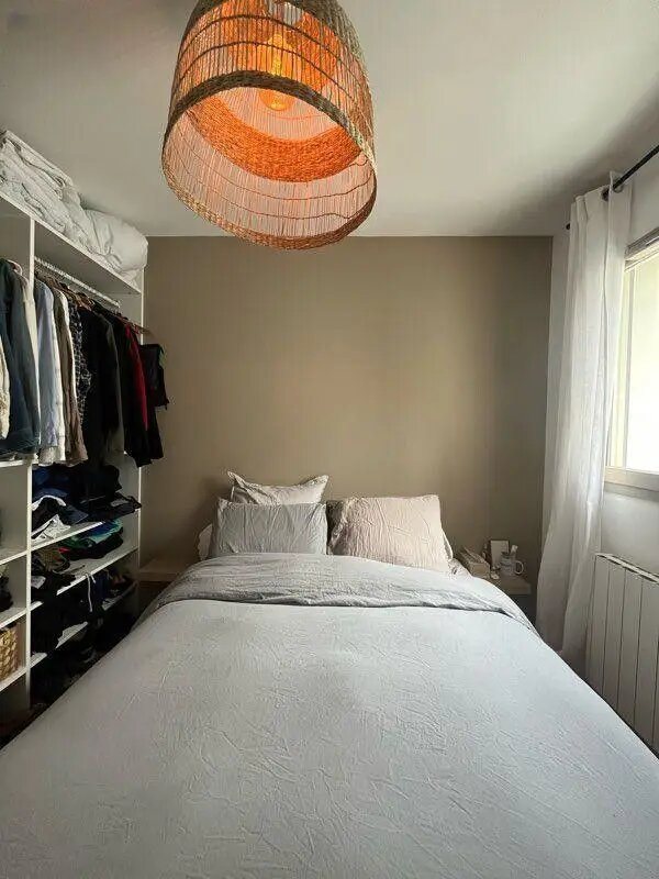 Appartement à louer, 40m², Nantes