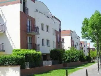 Appartement à louer, 26m², Montigny-le-Bretonneux