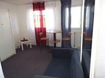 Appartement à louer, 26m², Montigny-le-Bretonneux