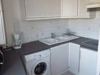 Appartement à louer, 26m², Montigny-le-Bretonneux