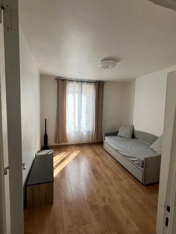 Appartement à louer, 25m², Ivry-sur-Seine