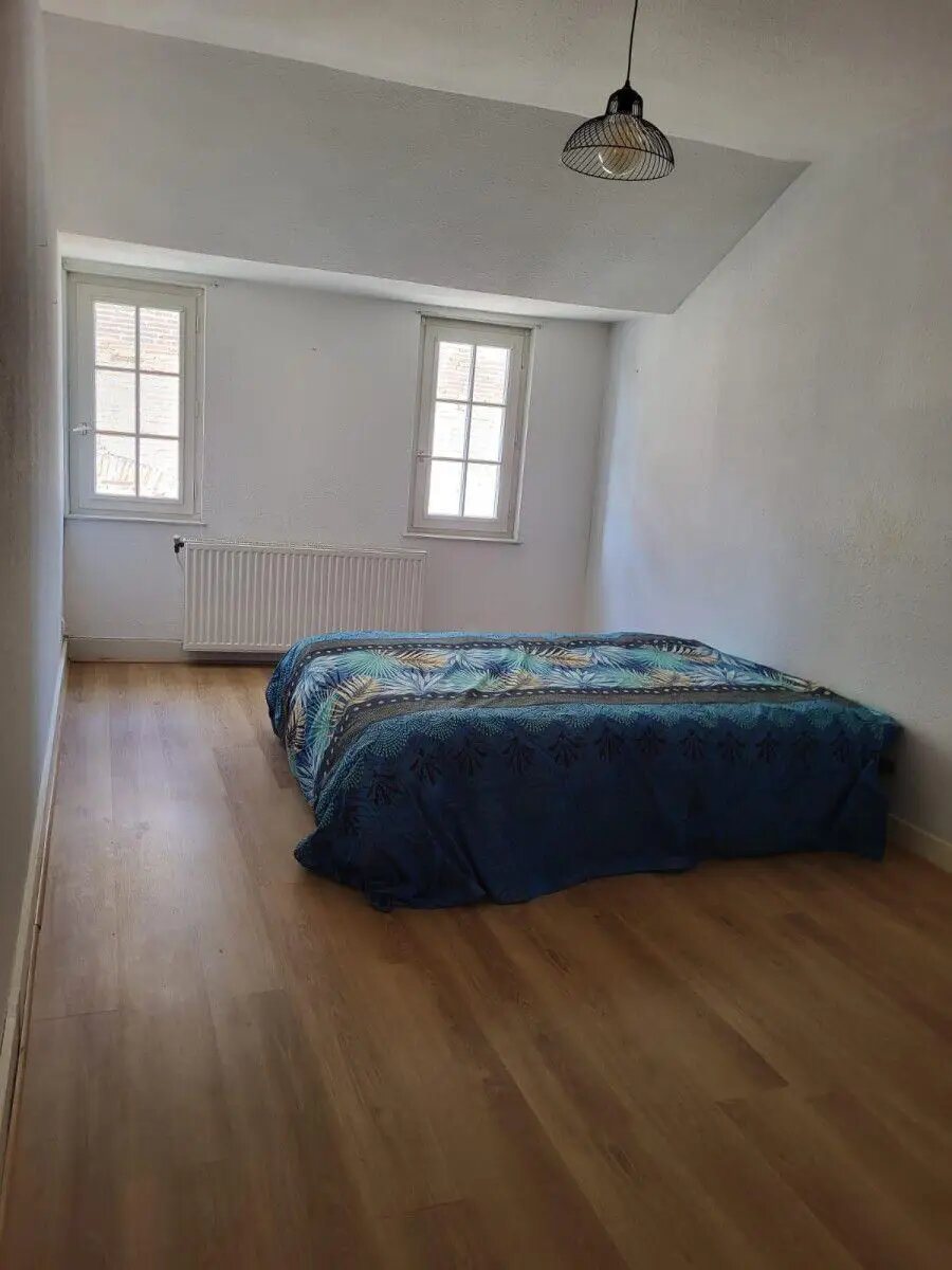 Appartement à louer, 59m², Auterive
