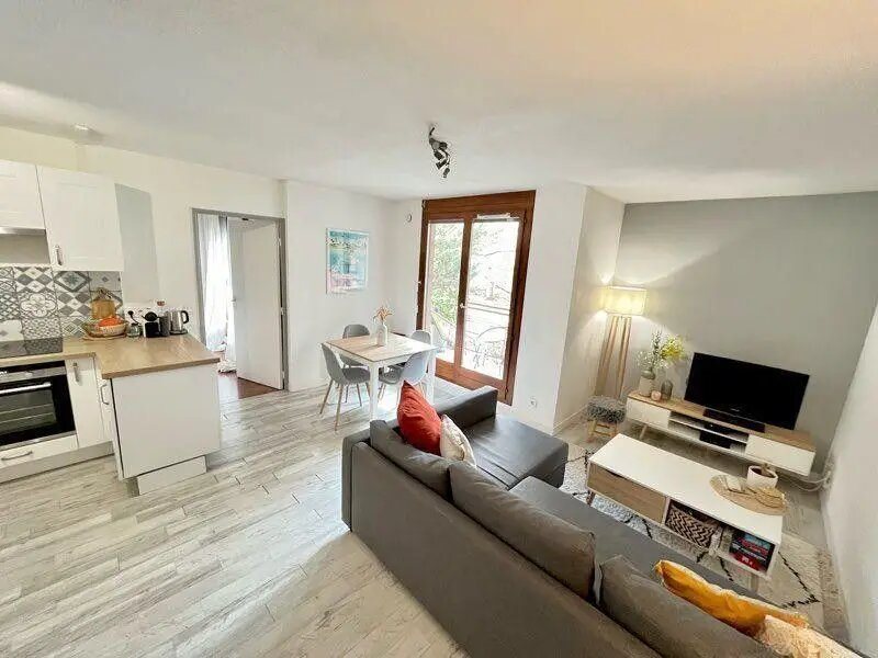 Appartement à louer, 43m², Villeurbanne