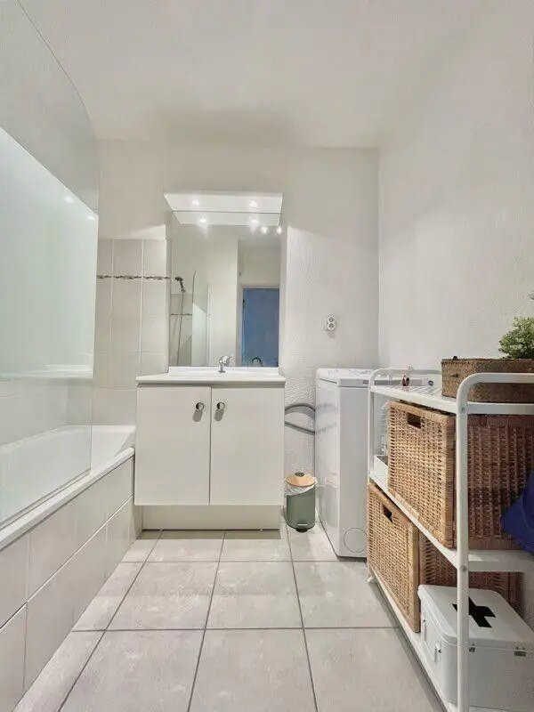 Appartement à louer, 43m², Villeurbanne
