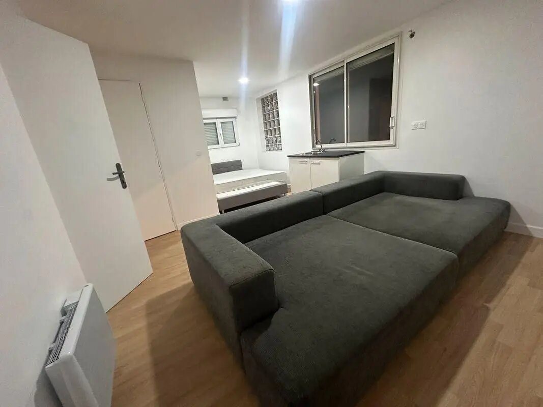 Appartement à louer, 22m², Romainville