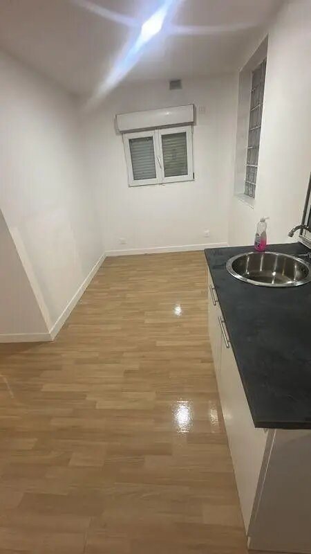 Appartement à louer, 22m², Romainville