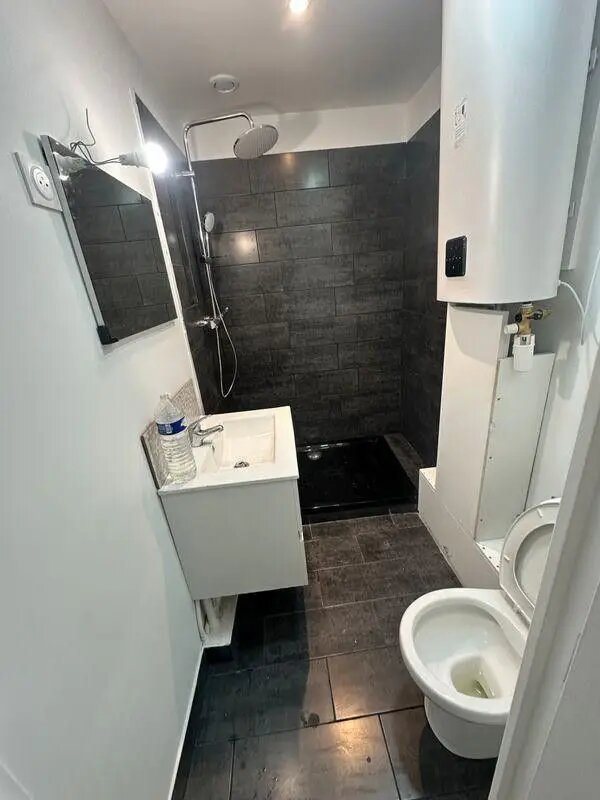 Appartement à louer, 22m², Romainville