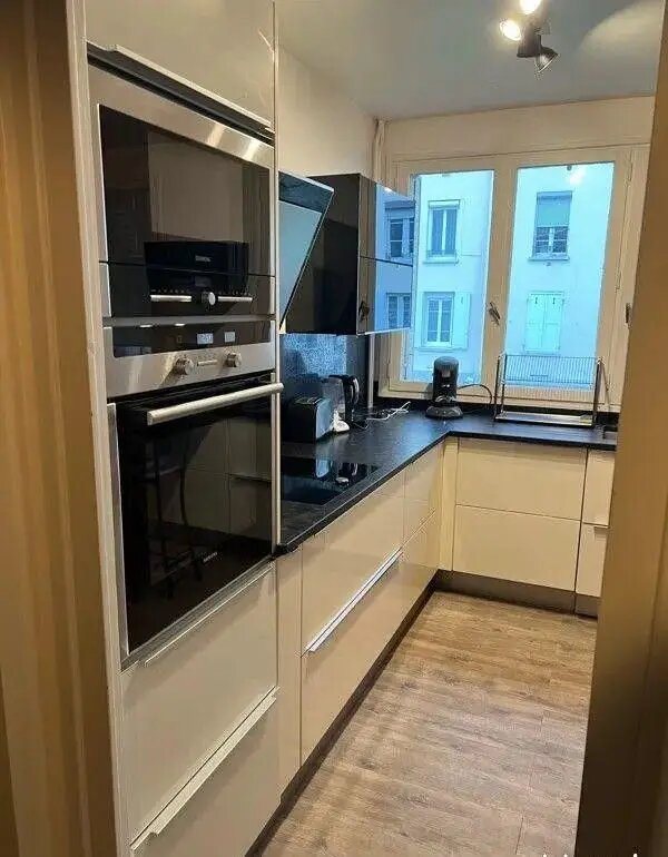Appartement à louer, 57m², Lyon 7ème
