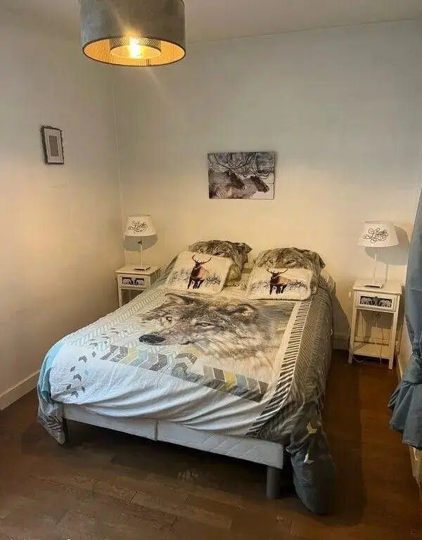 Appartement à louer, 57m², Lyon 7ème