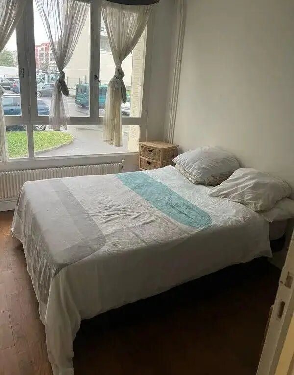 Appartement à louer, 57m², Lyon 7ème
