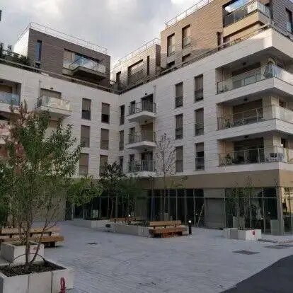 Appartement à louer, 38m², Chaville