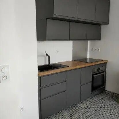 Appartement à louer, 38m², Chaville