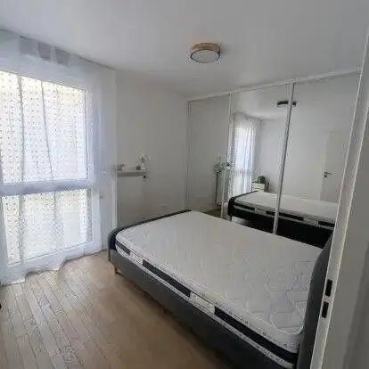 Appartement à louer, 38m², Chaville