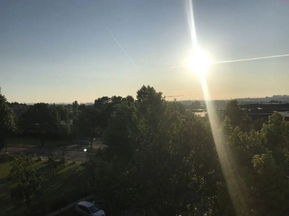 Appartement à louer, 70m², Saint-Genis-Laval