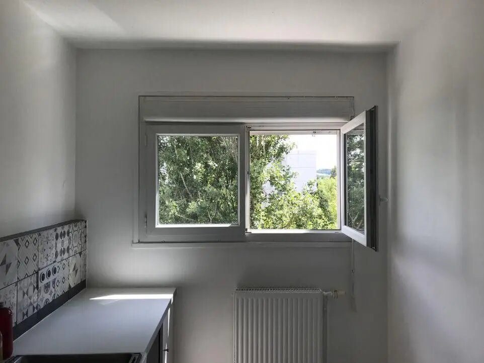 Appartement à louer, 70m², Saint-Genis-Laval