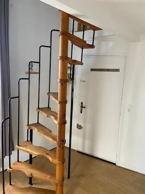 Appartement à louer, 25m², Asnières-sur-Seine