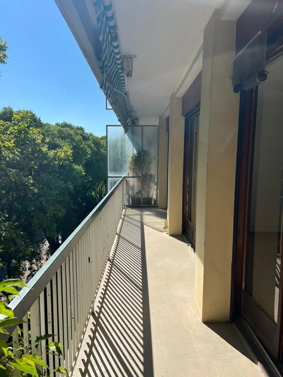 Appartement à louer, 99m², Marseille 12ème