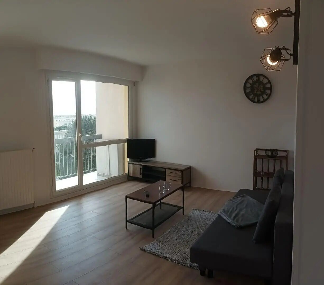 Appartement à louer, 55m², Maurepas