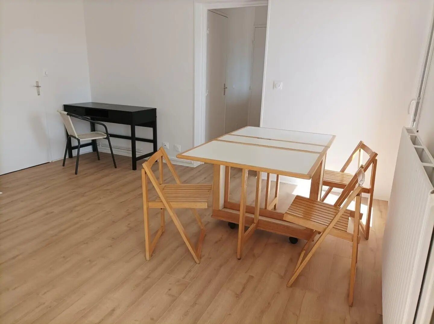 Appartement à louer, 55m², Maurepas