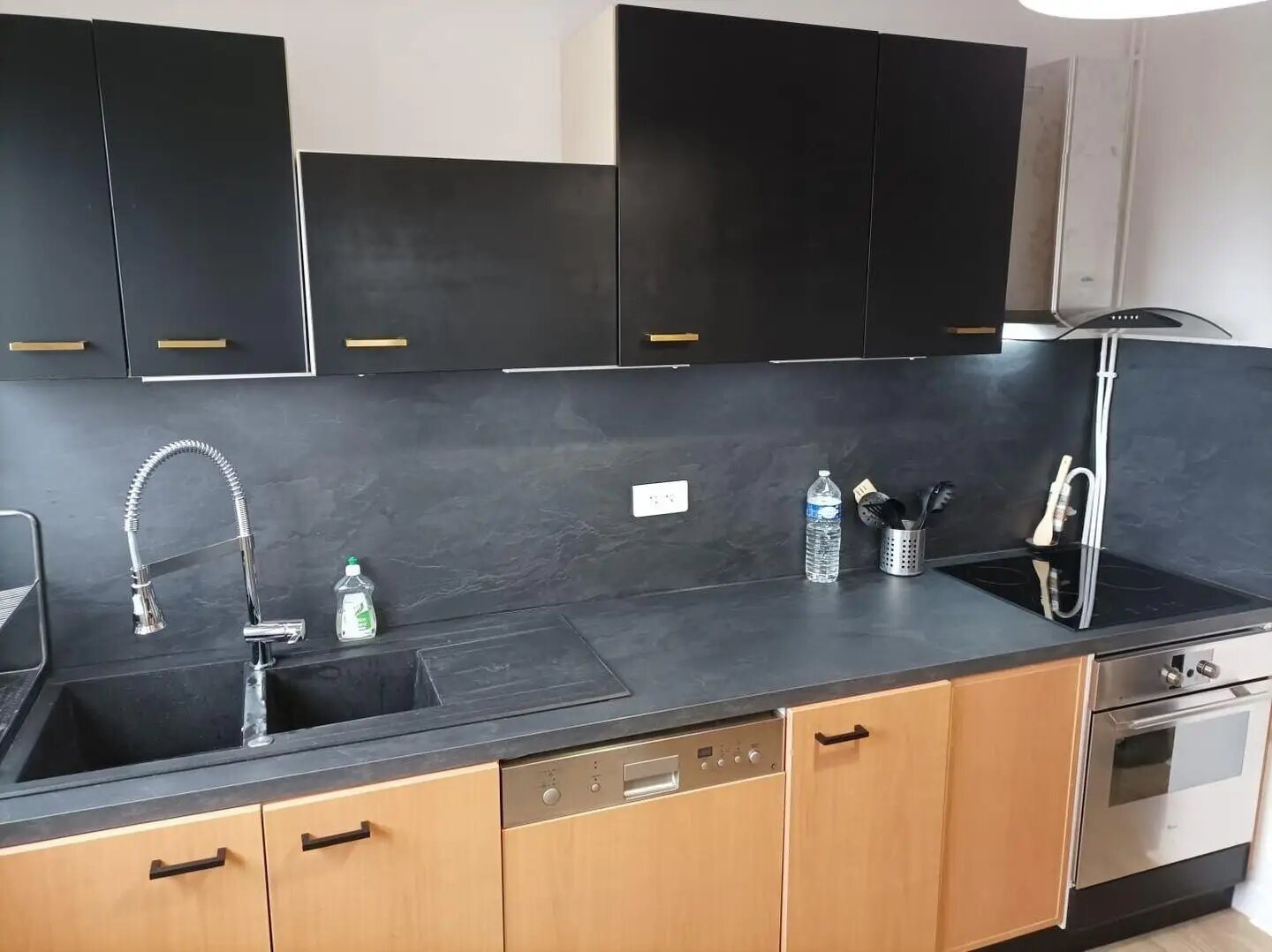 Appartement à louer, 55m², Maurepas