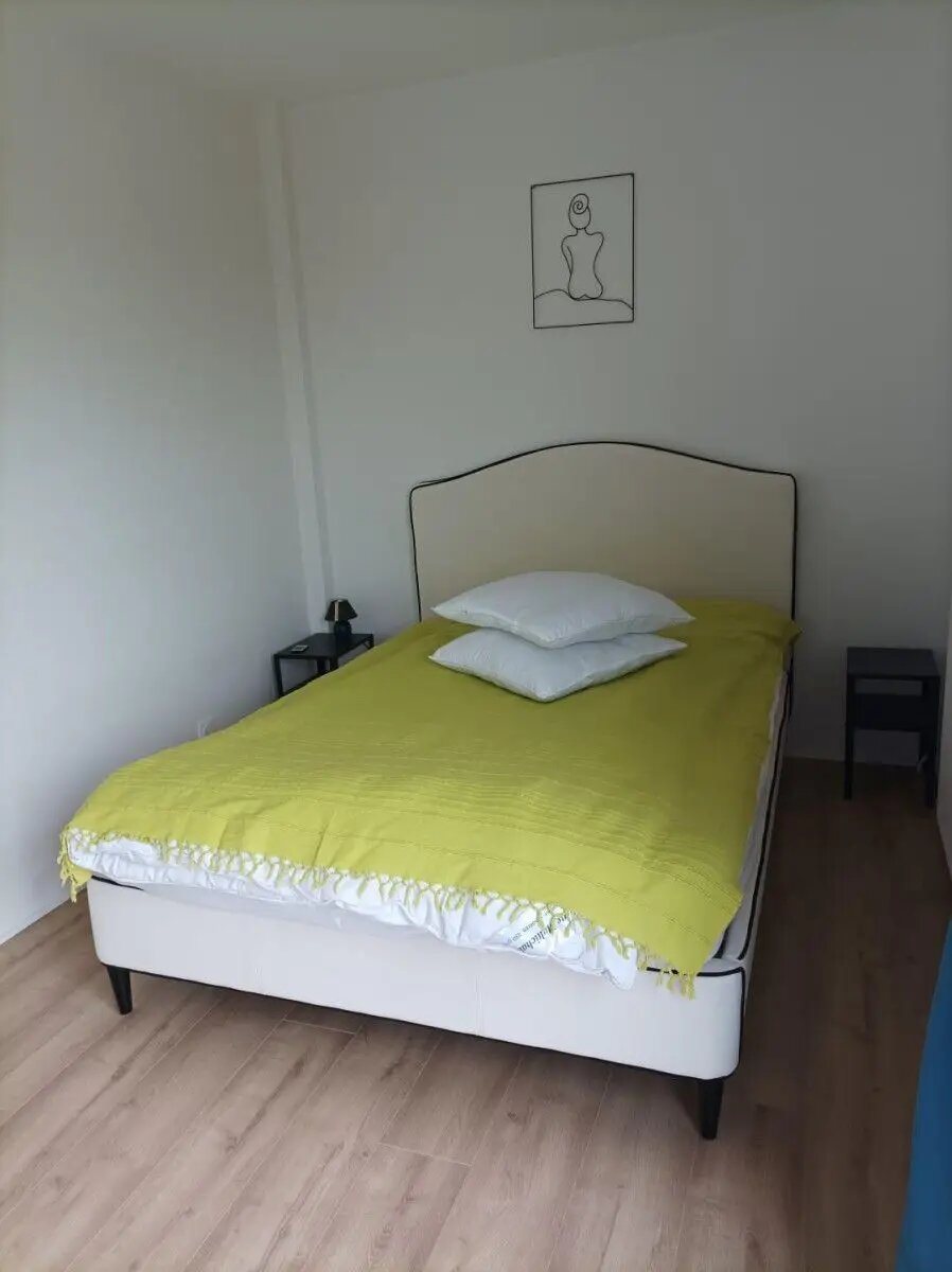 Appartement à louer, 55m², Maurepas