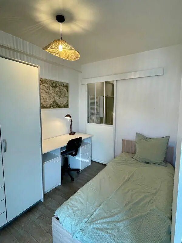 Appartement à louer, 31m², Tours