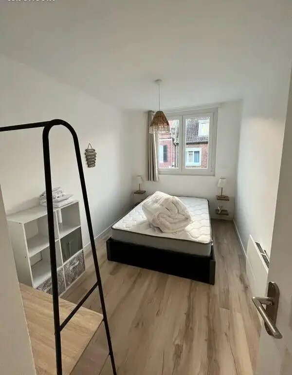 Appartement à louer, 37m², Amiens