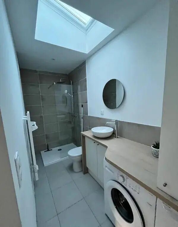 Appartement à louer, 37m², Amiens