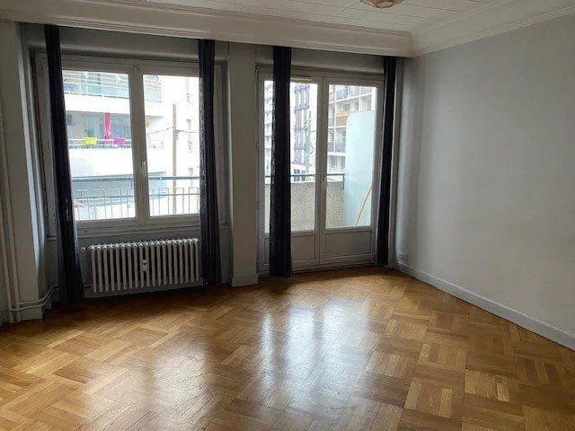 Appartement à louer, 59m², Villeurbanne