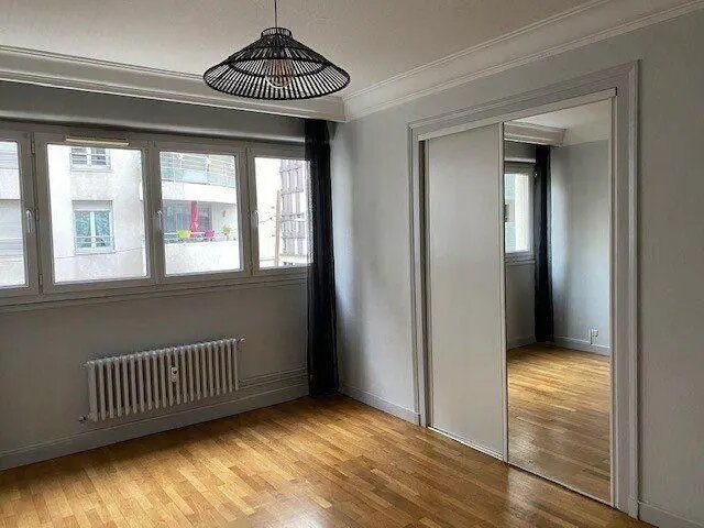 Appartement à louer, 59m², Villeurbanne