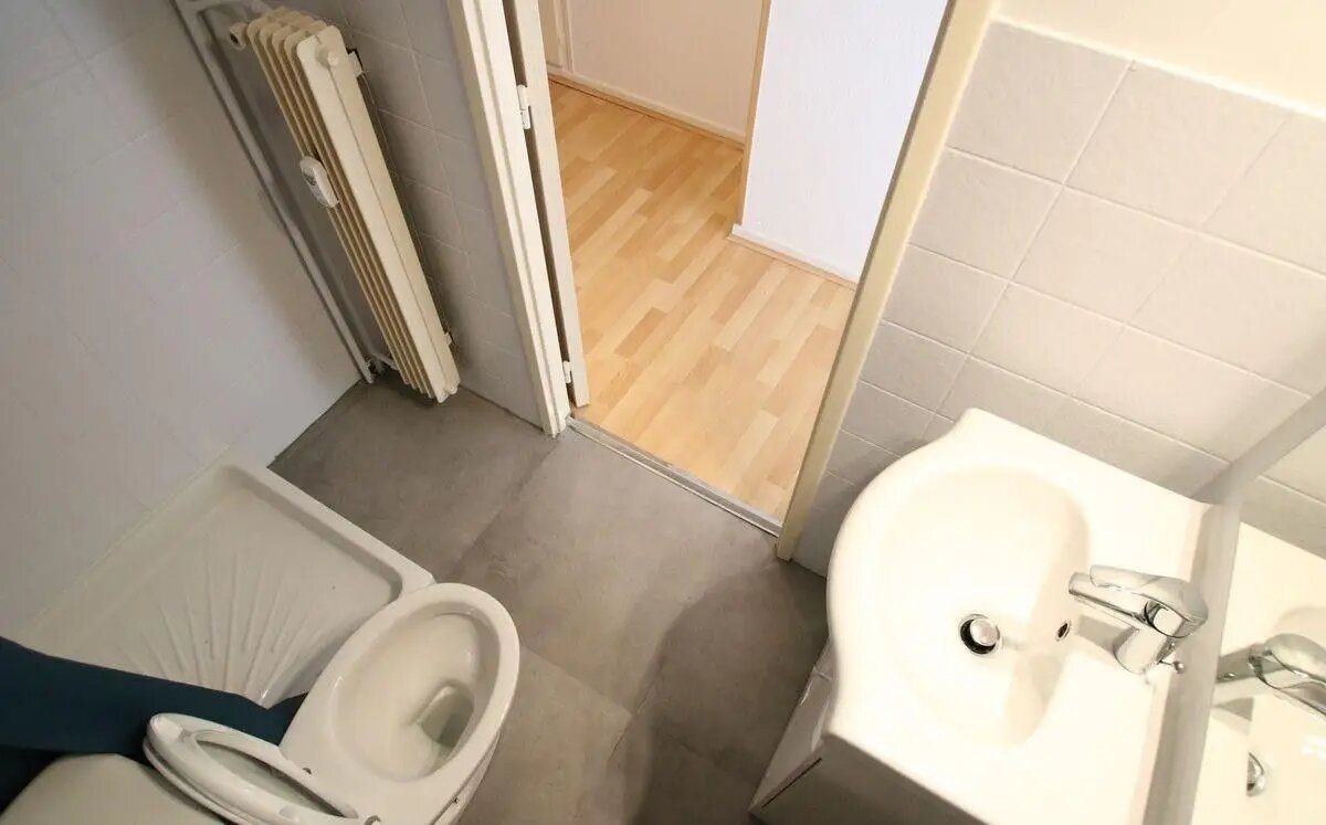 Appartement à louer, 20m², Strasbourg