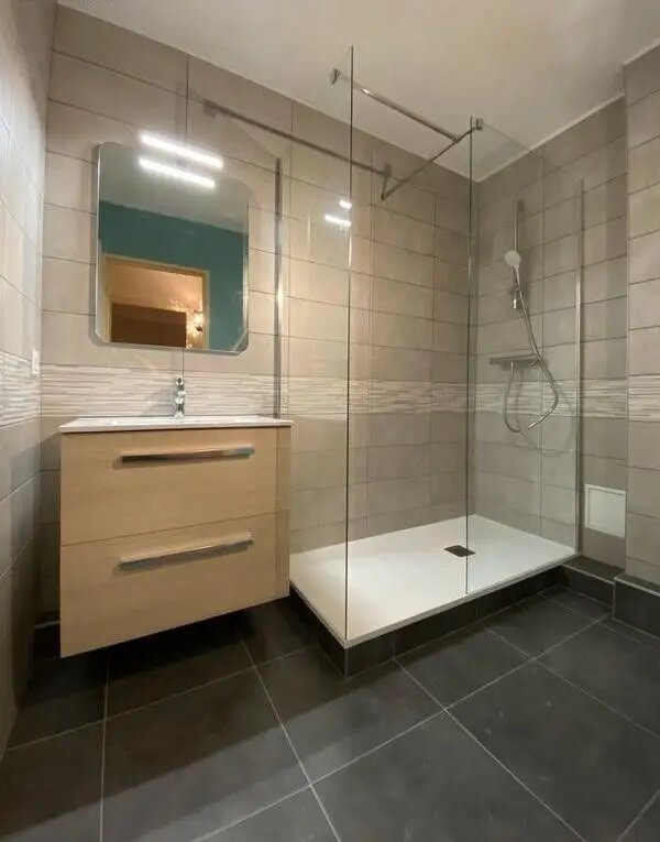 Appartement à louer, 48m², Nantes