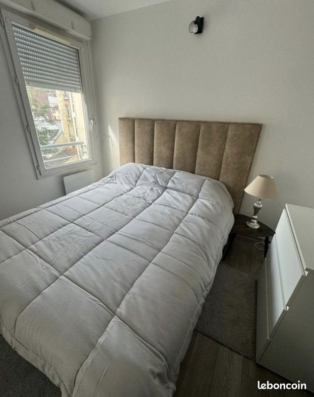 Appartement à louer, 48m², Suresnes